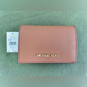 Michael Kors Wallet NEW W/Tags!